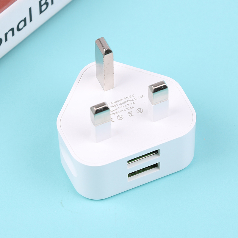 Universal UK Plug 3 Pin Wall C - Phone Accessories Online 리뷰 및 가격