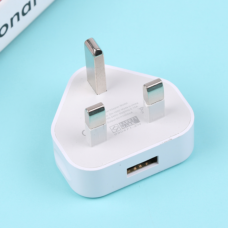 Universal UK Plug 3 Pin Wall C - Phone Accessories Online 리뷰 및 가격
