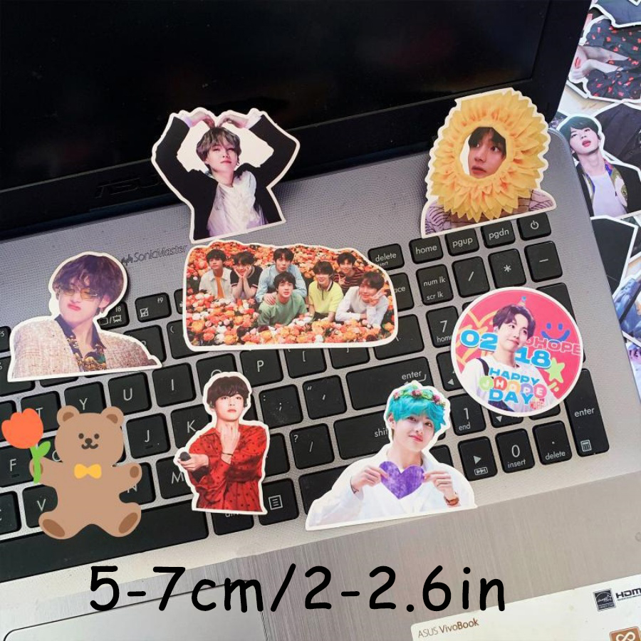 BT21 stickers, celebrity perip - Phone Accessories Online 리뷰 및 가격