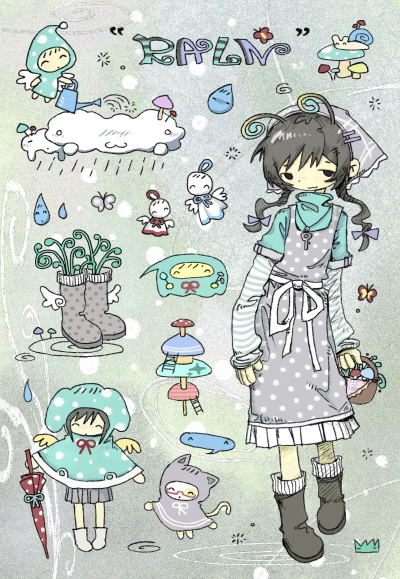 Anime Inspired Sticker Cute Ca - Phone Accessories For Teens 리뷰 및 가격
