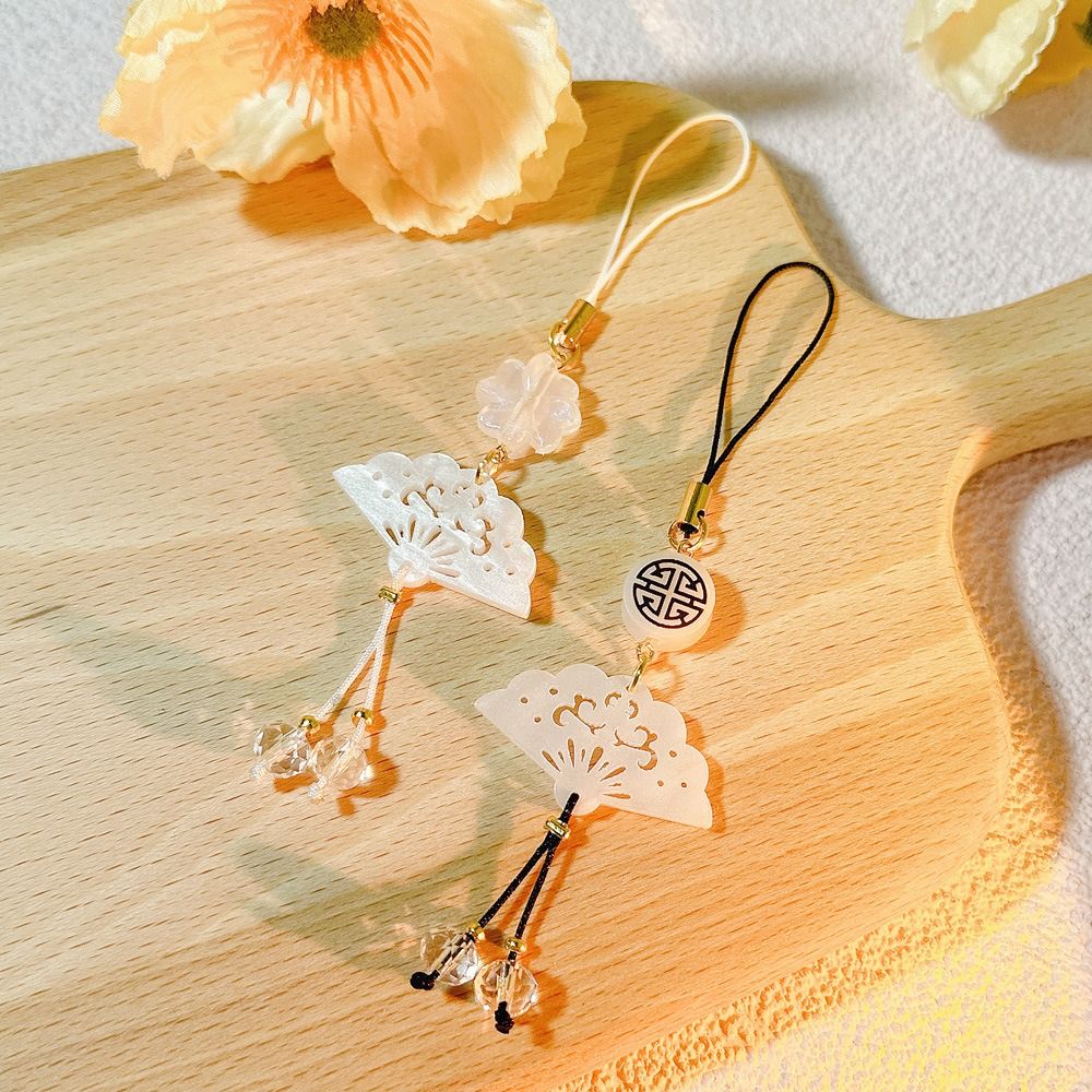 Antique Accessories Four Leaf  - Phone Accessories Doll 리뷰 및 가격