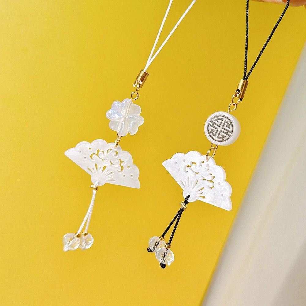 Antique Accessories Four Leaf  - Phone Accessories Doll 리뷰 및 가격