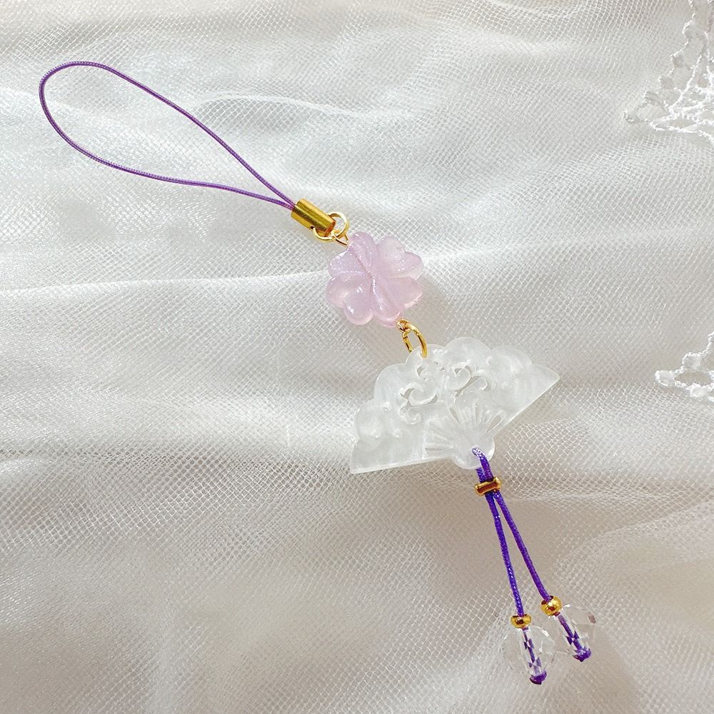 Antique Accessories Four Leaf  - Phone Accessories Doll 리뷰 및 가격