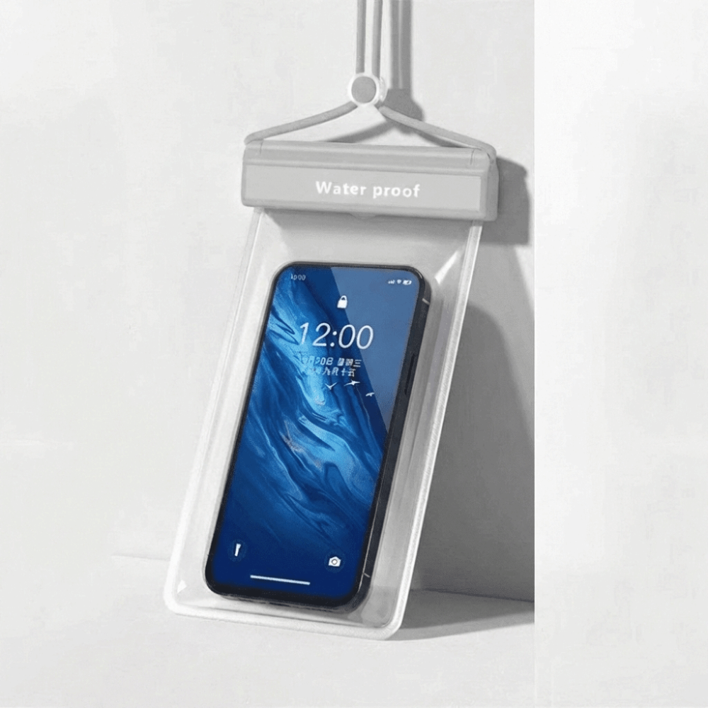 Touch Screen Waterproof Phone  - Waterproof Phone Bag 리뷰 및 가격