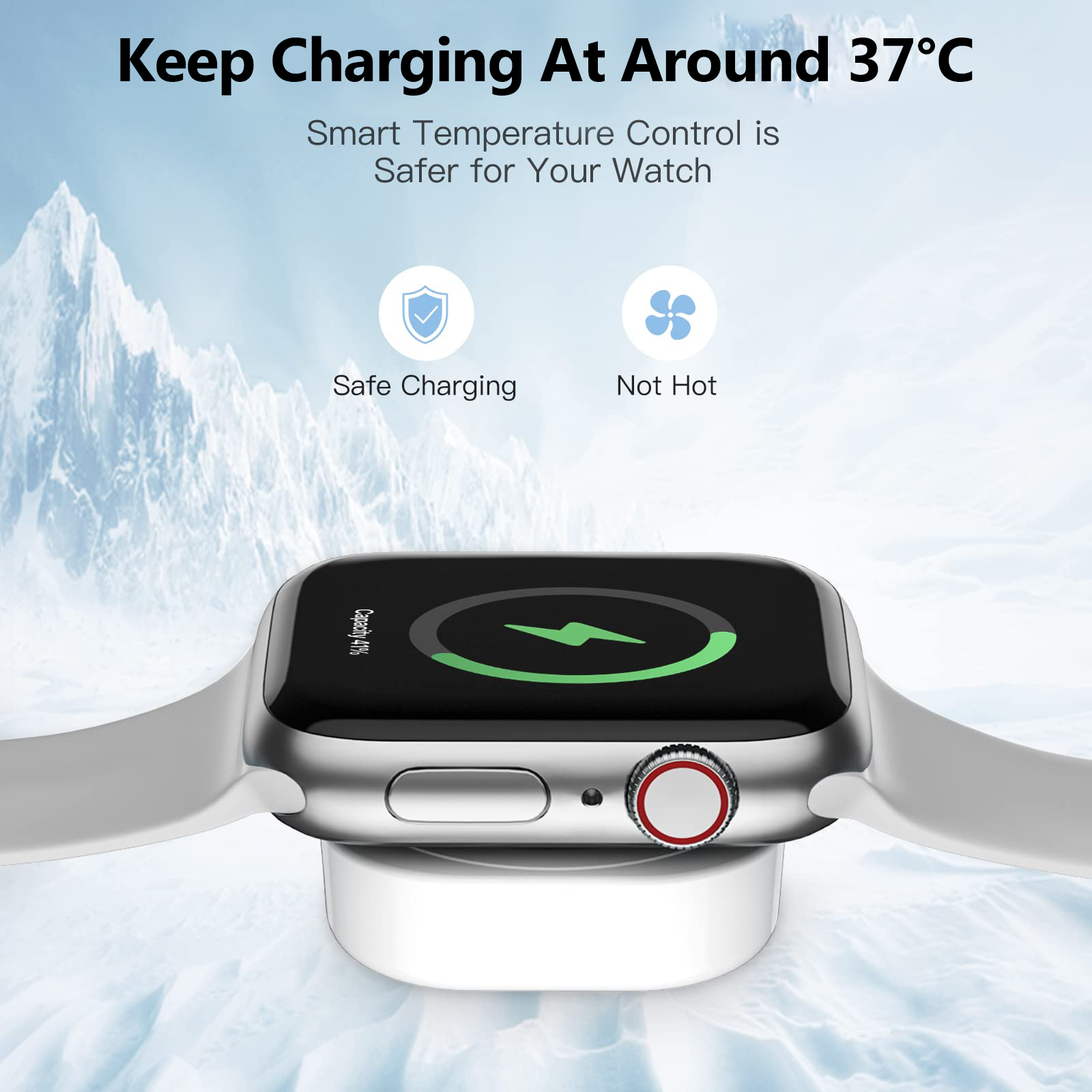 2 in 1 Magnetic Wireless USB A - Usb Data Cable 리뷰 및 가격
