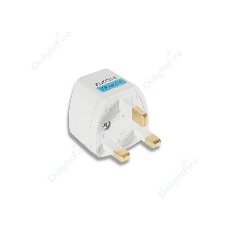 Universal UK Plug Adapter Euro - Phone Accessories Uk 리뷰 및 가격