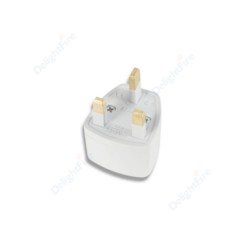 Universal UK Plug Adapter Euro - Phone Accessories Uk 리뷰 및 가격