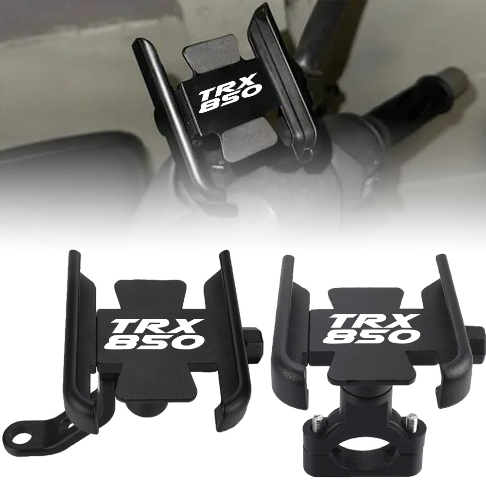 Motorcycle Accessories CNC Han - Phone Accessories Trx 리뷰 및 가격