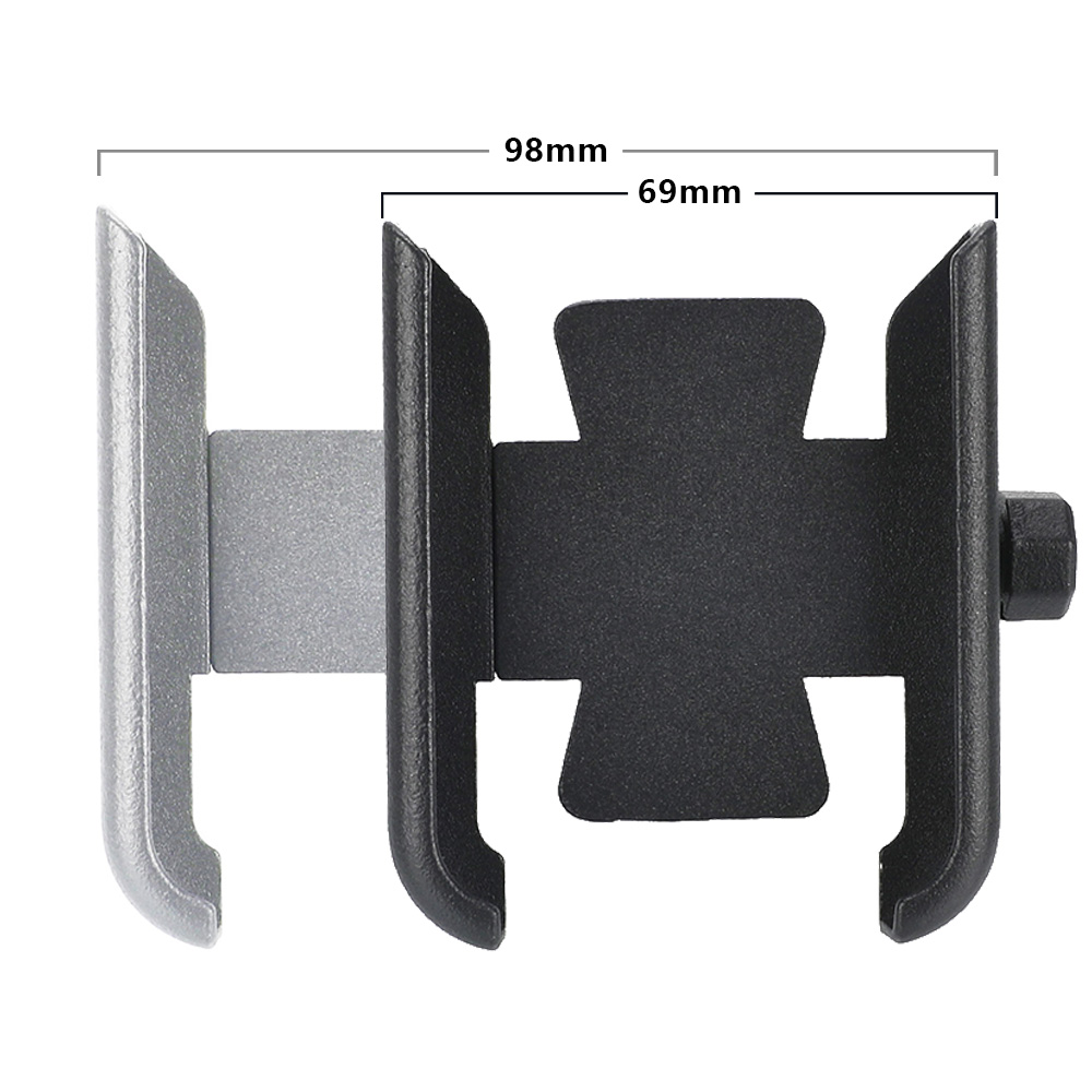 Motorcycle Accessories CNC Han - Phone Accessories Trx 리뷰 및 가격