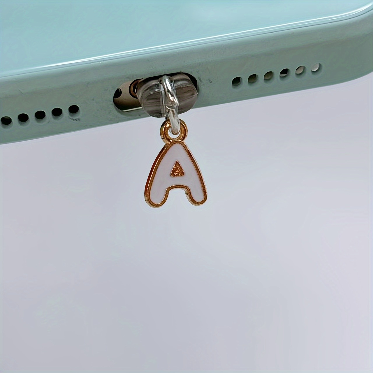 English Letters A-M Phone Dust - Phone Accessories Background 리뷰 및 가격