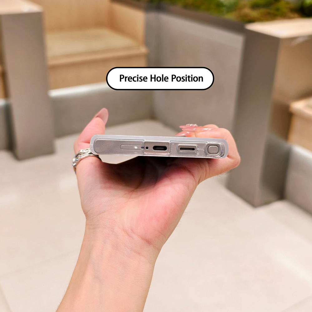 S26 Ultra color-changing frost - Waterproof Phone Bag 리뷰 및 가격