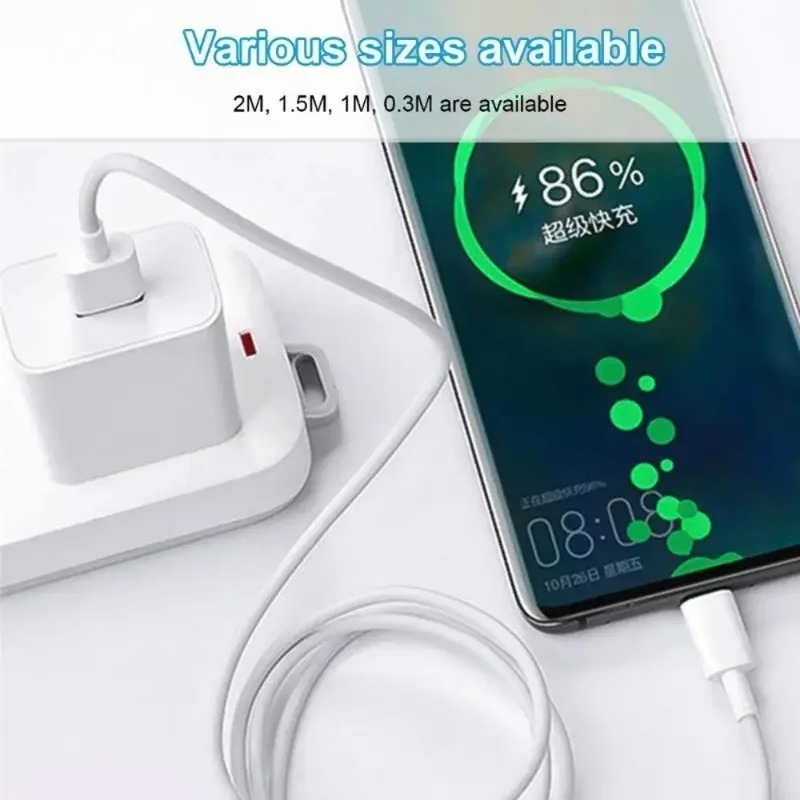 66W 6A Fast Charging USB C Cab - Usb Data Cable 리뷰 및 가격