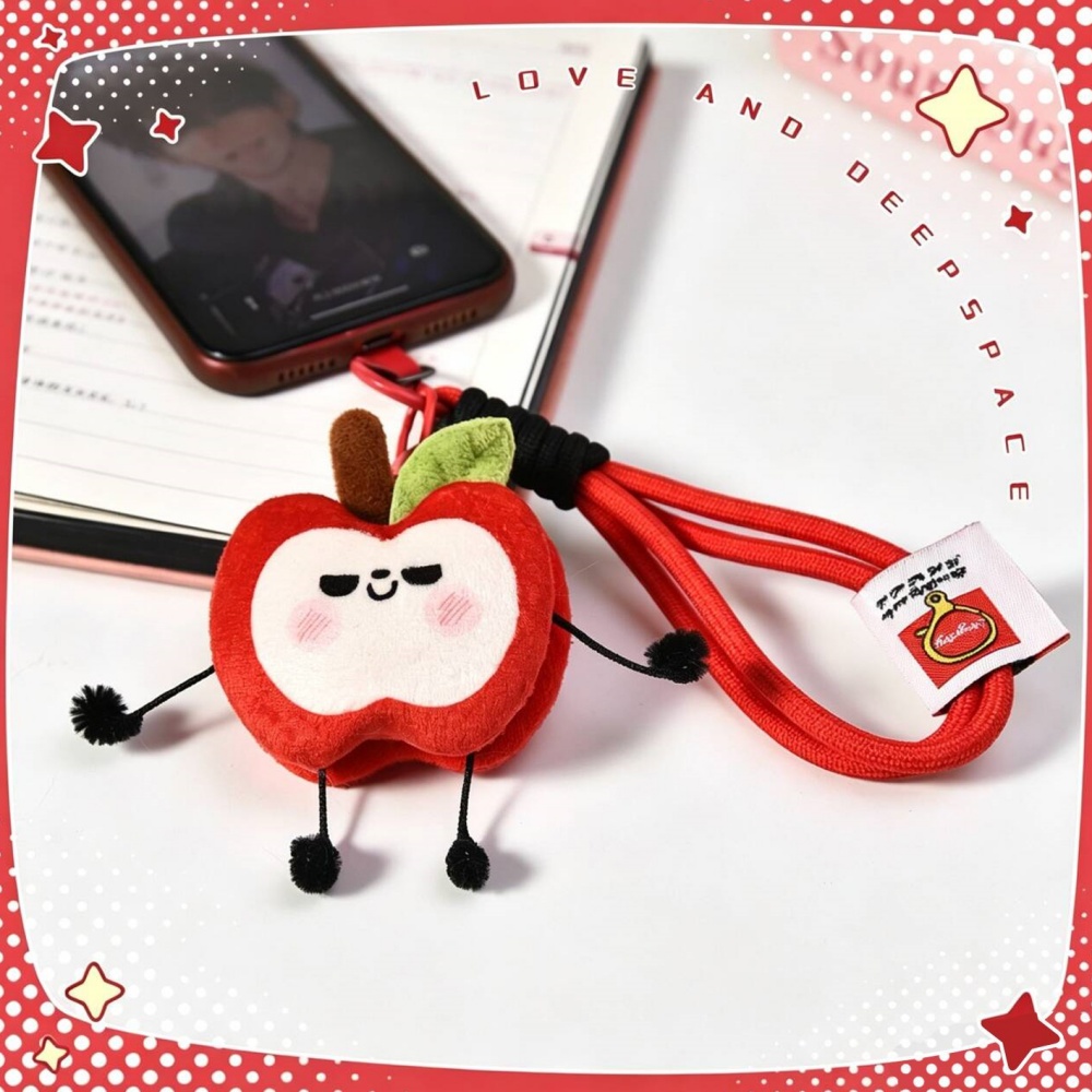 Game Love And Deepspace Caleb  - Phone Accessories Doll 리뷰 및 가격