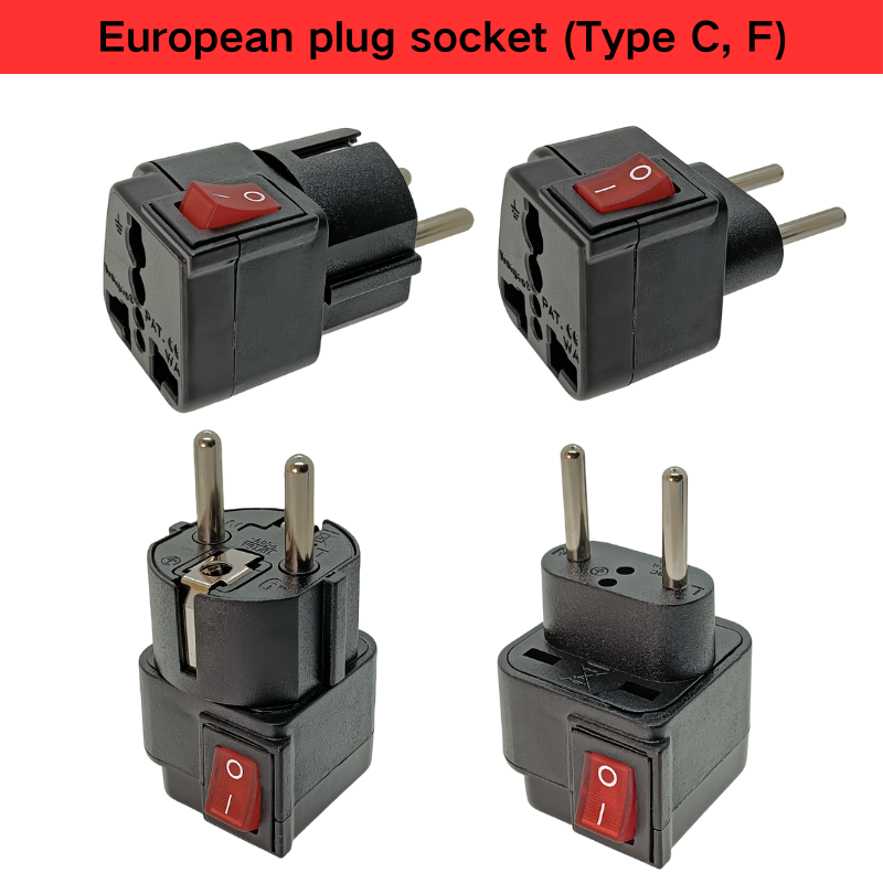 Wonpro Universal Travel Adapte - Phone Accessories Uk 리뷰 및 가격