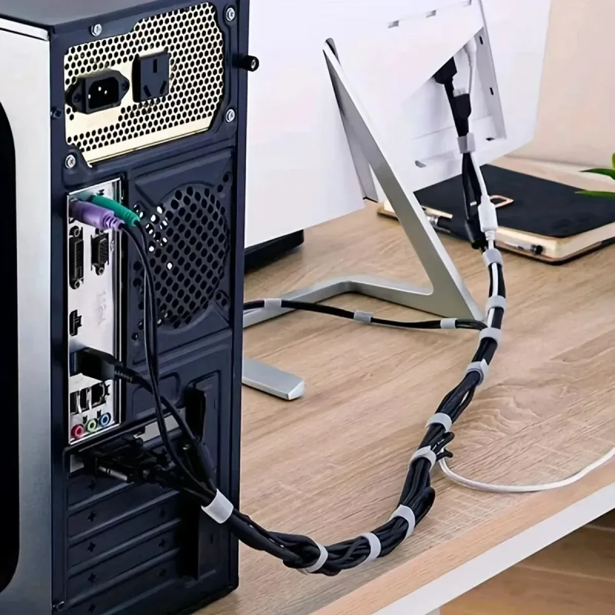 3M Hook and Loop Fastener Cabl - Usb Data Cable 리뷰 및 가격