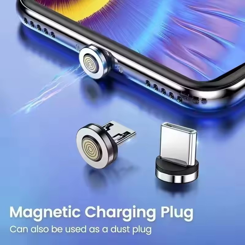 1/5/10PCS USB-A Type C Magneti - Usb Data Cable 리뷰 및 가격