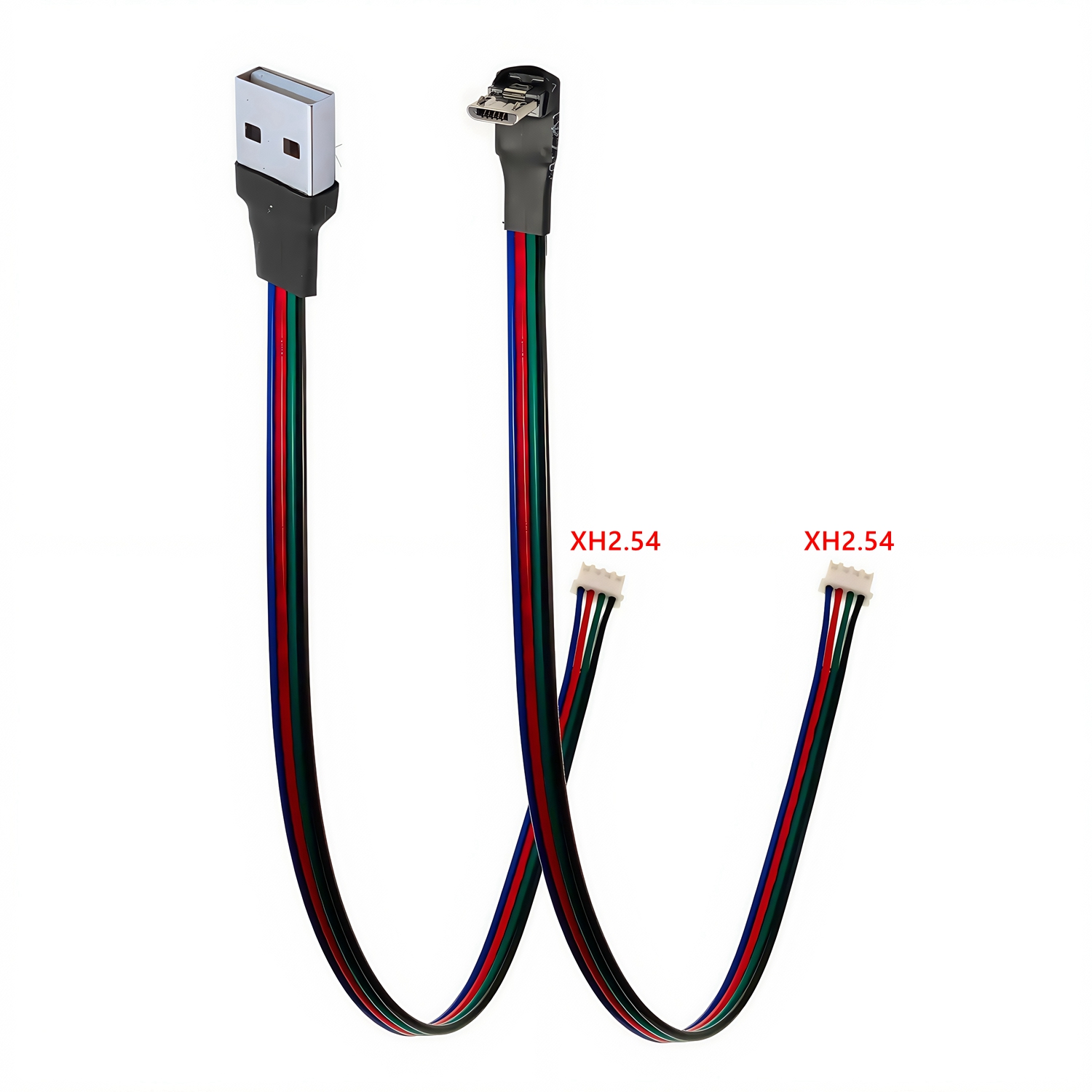 30CM 4-core power cable, USB m - Usb Data Cable 리뷰 및 가격