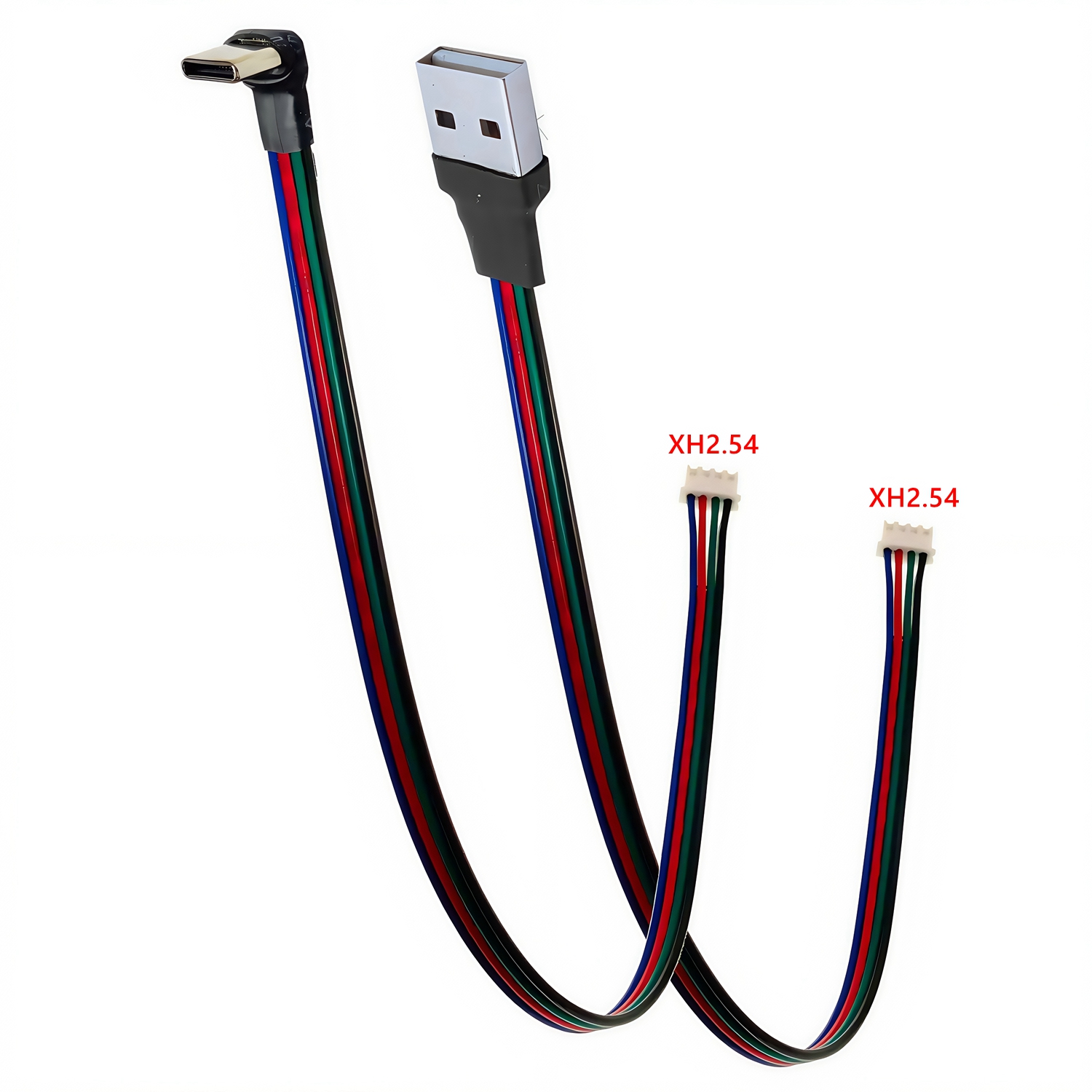 30CM 4-core power cable, USB m - Usb Data Cable 리뷰 및 가격