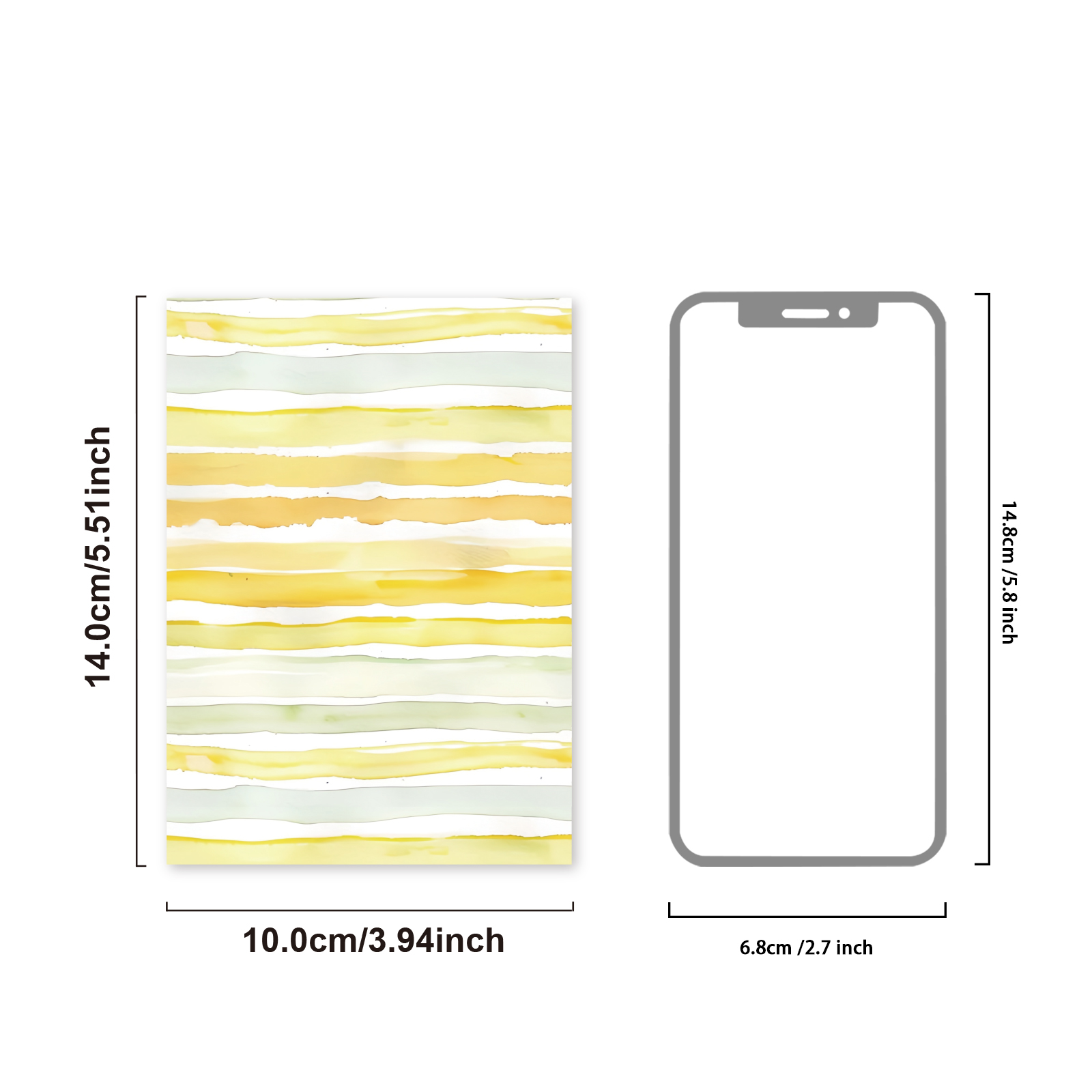 Etori Life Apricot Yellow Flow - Phone Accessories Background 리뷰 및 가격
