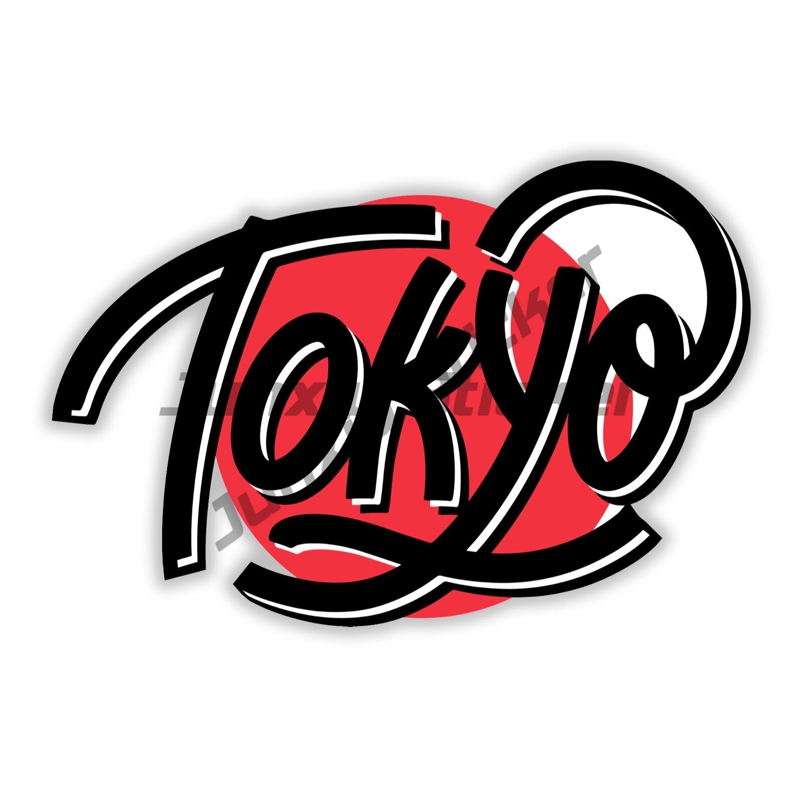 Tokyo Sticker Japan Cars JDM J - Phone Accessories Tokyo 리뷰 및 가격