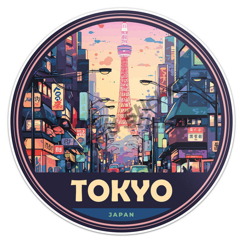 Tokyo Sticker Japan Cars JDM J - Phone Accessories Tokyo 리뷰 및 가격