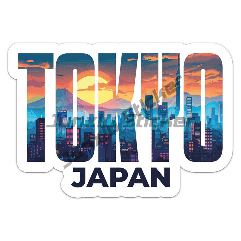 Tokyo Sticker Japan Cars JDM J - Phone Accessories Tokyo 리뷰 및 가격