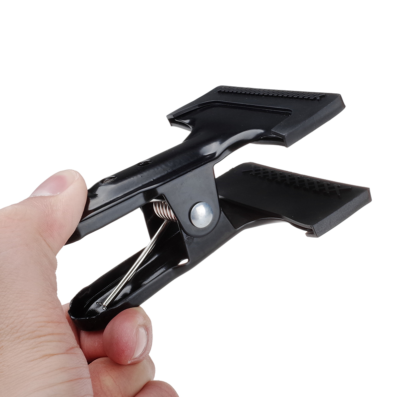 1-12 pcs Metal Clip Background - Phone Accessories Background 리뷰 및 가격