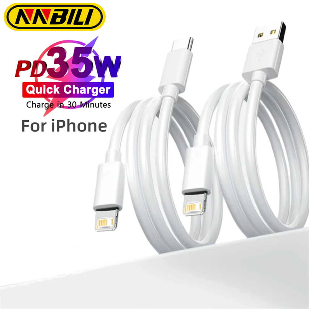 For PD 20W Fast Charging Cable - Phone Accessories Online 리뷰 및 가격