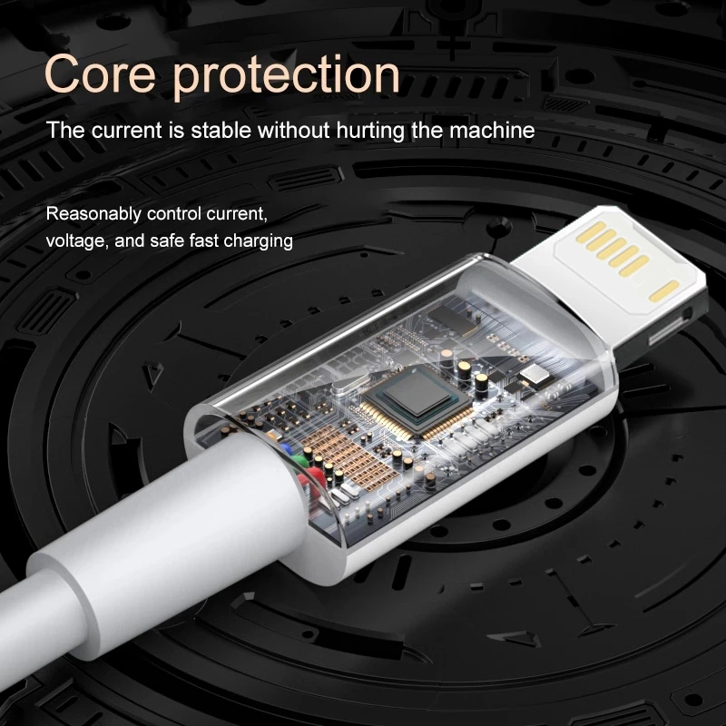 For PD 20W Fast Charging Cable - Phone Accessories Online 리뷰 및 가격