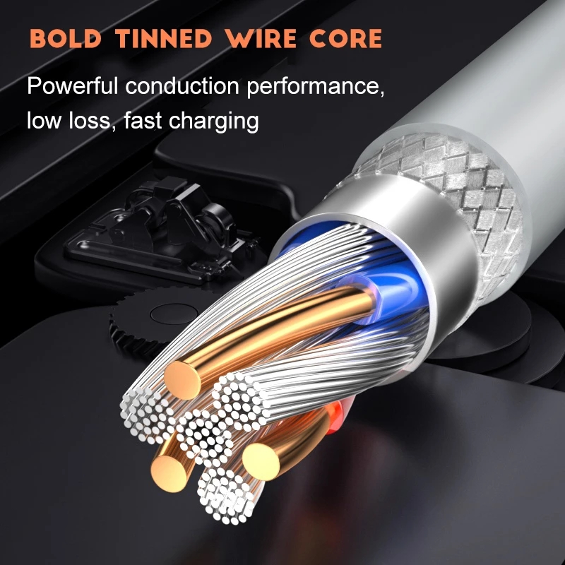For PD 20W Fast Charging Cable - Phone Accessories Online 리뷰 및 가격
