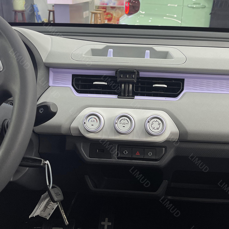 Car Phone Holder For Chery QQ  - Qq Phone Accessories 리뷰 및 가격