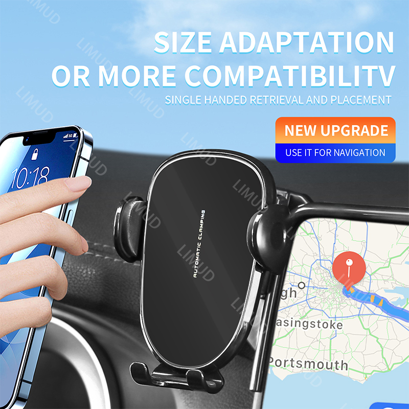Car Phone Holder For Chery QQ  - Qq Phone Accessories 리뷰 및 가격