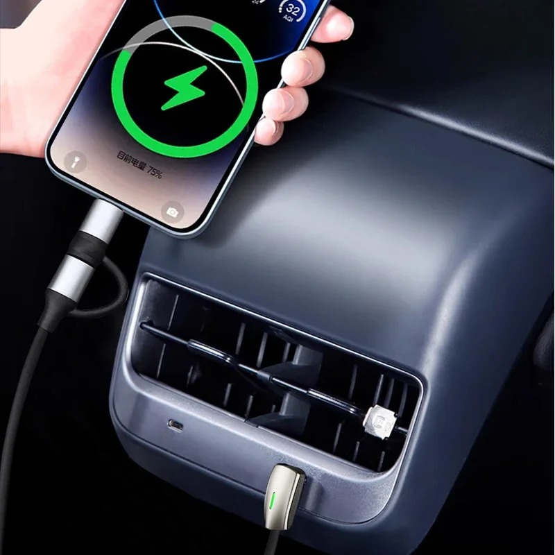 Usb Type C Fast Charging Charg - Usb Data Cable 리뷰 및 가격