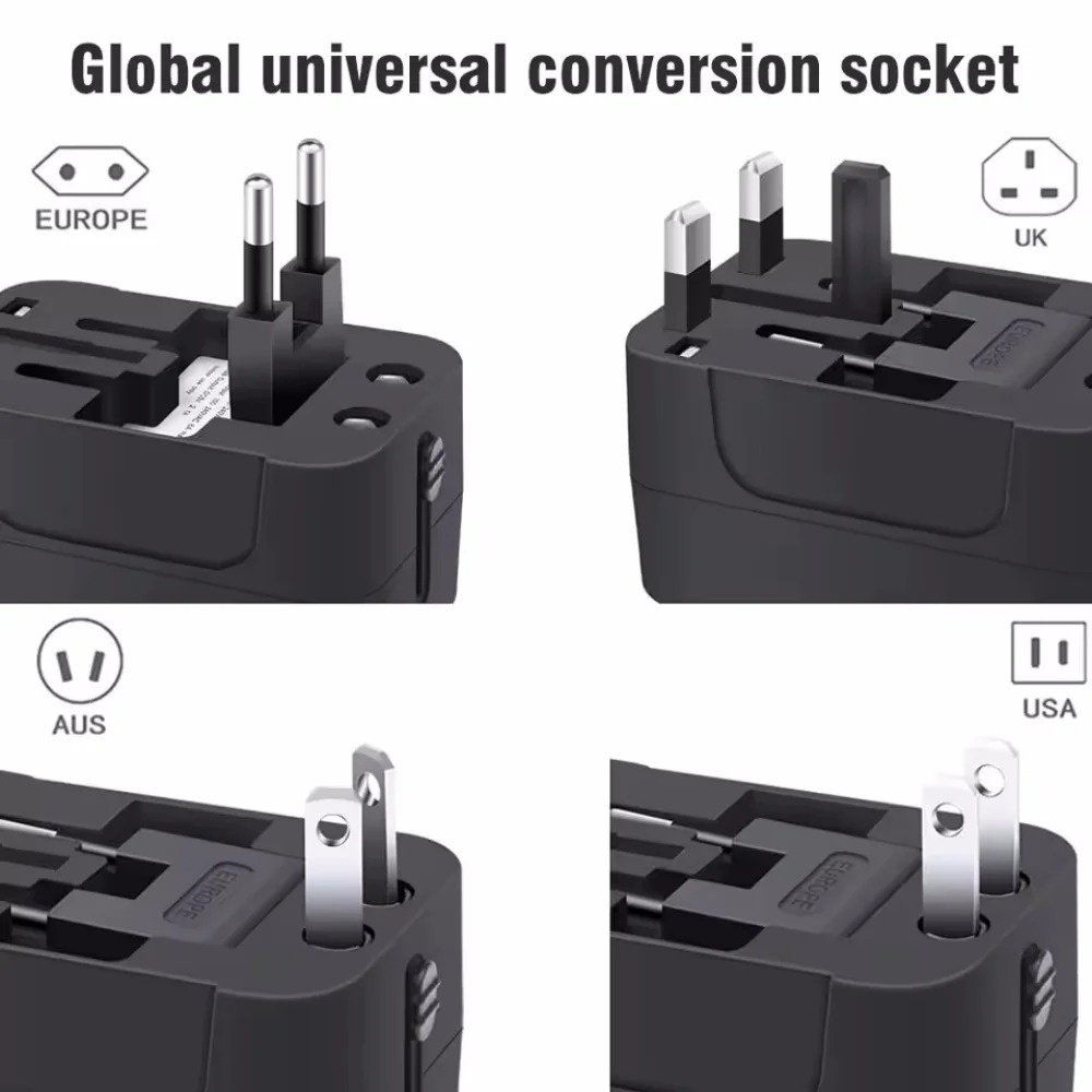 All in One Universal Internati - Phone Accessories Uk 리뷰 및 가격