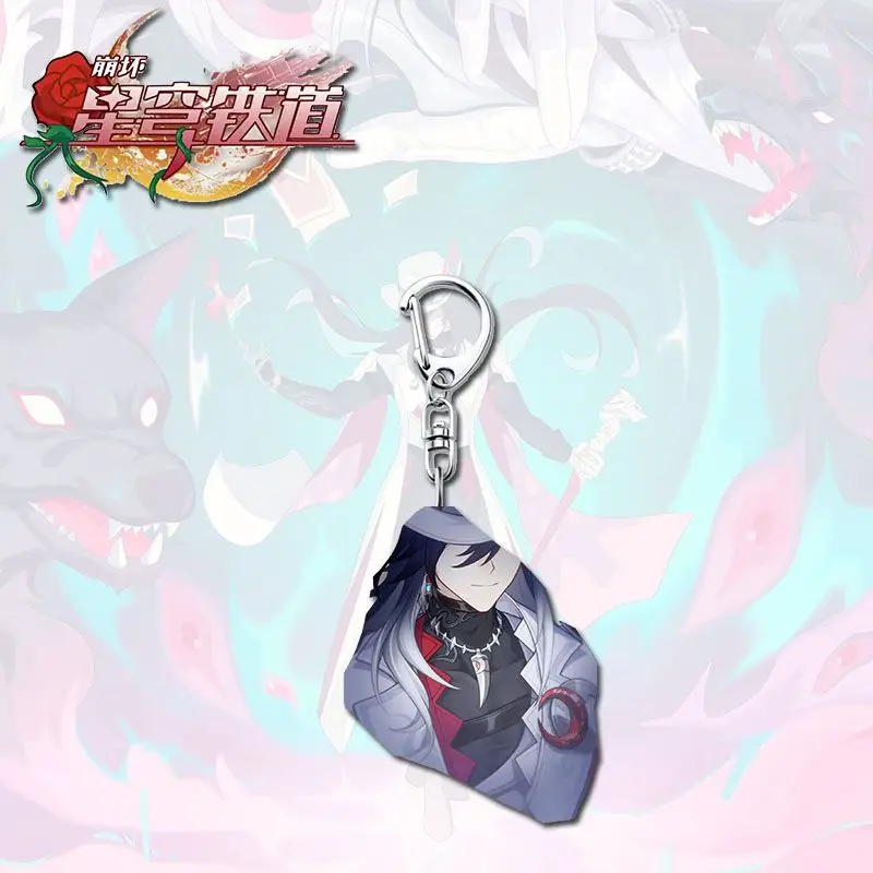 Hot Honkai:Star Rail Galaxy Ra - Phone Accessories Doll 리뷰 및 가격