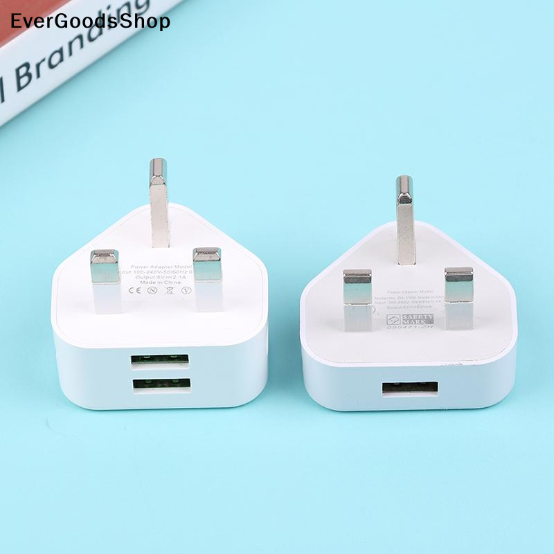 New Universal UK Plug 3 Pin Wa - Phone Accessories Online 리뷰 및 가격