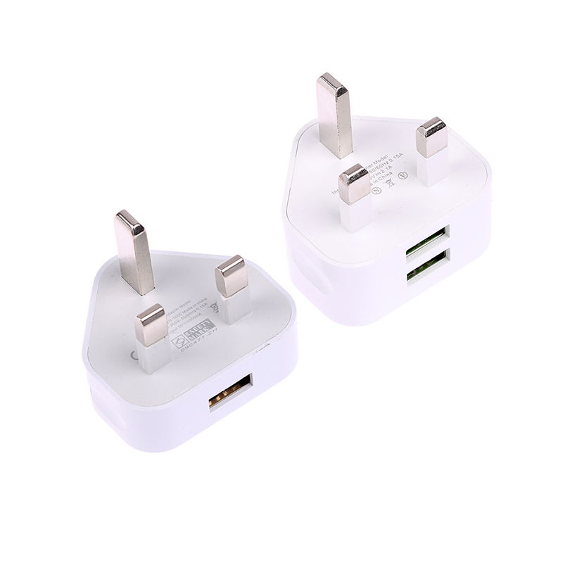 New Universal UK Plug 3 Pin Wa - Phone Accessories Online 리뷰 및 가격