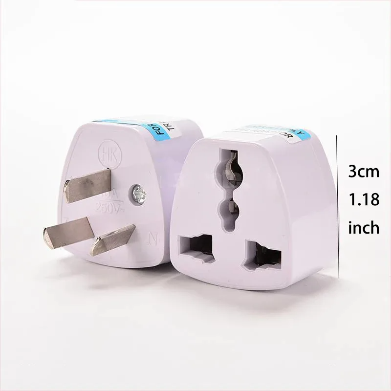 Universal US EU UK to AU NZ Tr - Phone Accessories Uk 리뷰 및 가격
