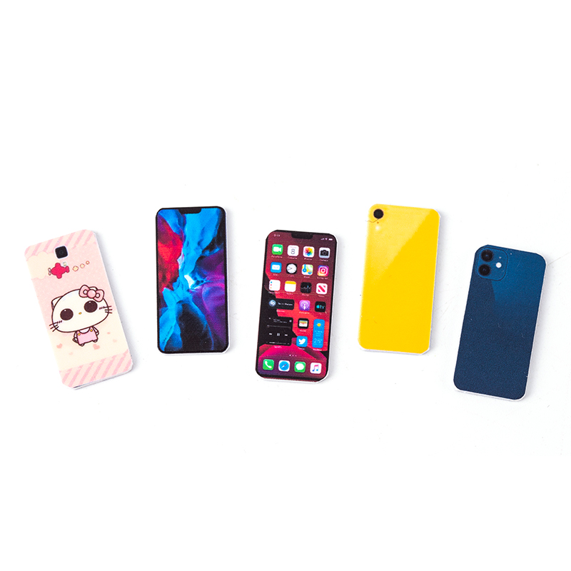 1pc 1:12 Miniature Dollhouse M - Phone Accessories Doll 리뷰 및 가격
