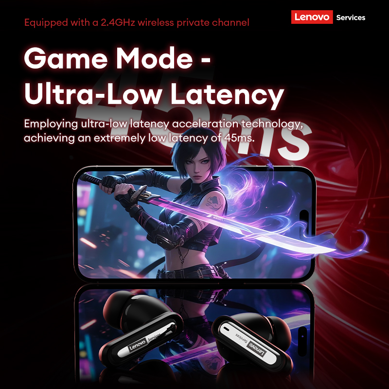 Choice Lenovo Gaming Headset W - Waterproof Phone Bag 리뷰 및 가격