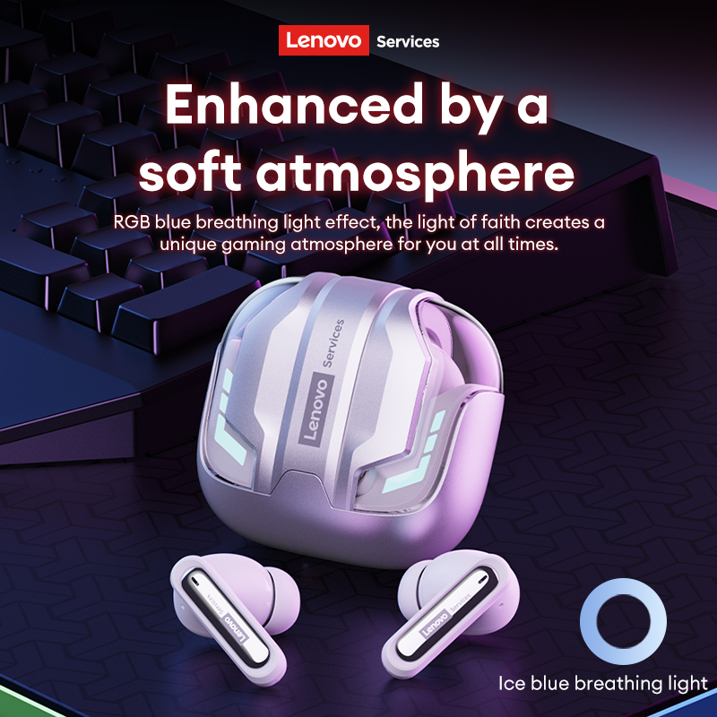 Choice Lenovo Gaming Headset W - Waterproof Phone Bag 리뷰 및 가격