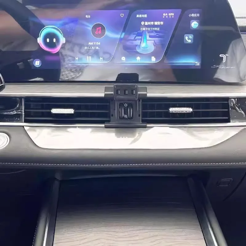 Car Phone Holder Stand Base Mo - Qq Phone Accessories 리뷰 및 가격