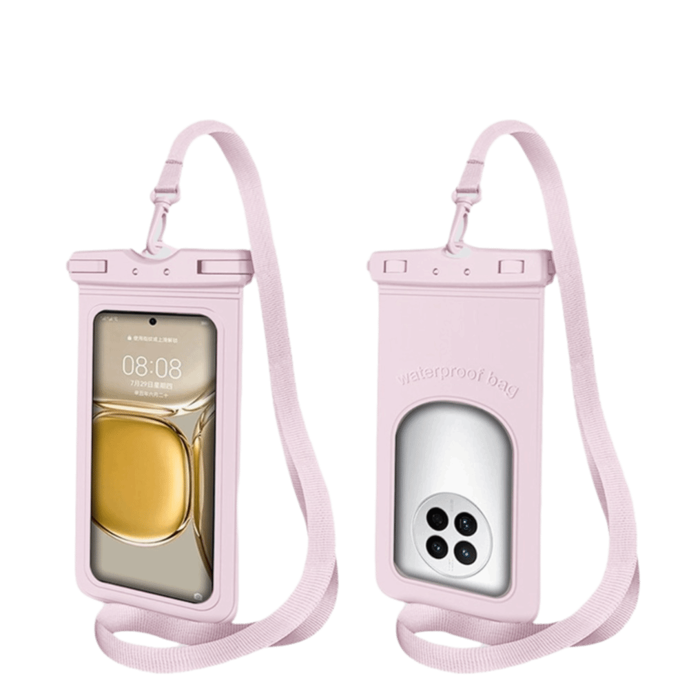 Water-spraying Festival Suppli - Waterproof Phone Bag 리뷰 및 가격