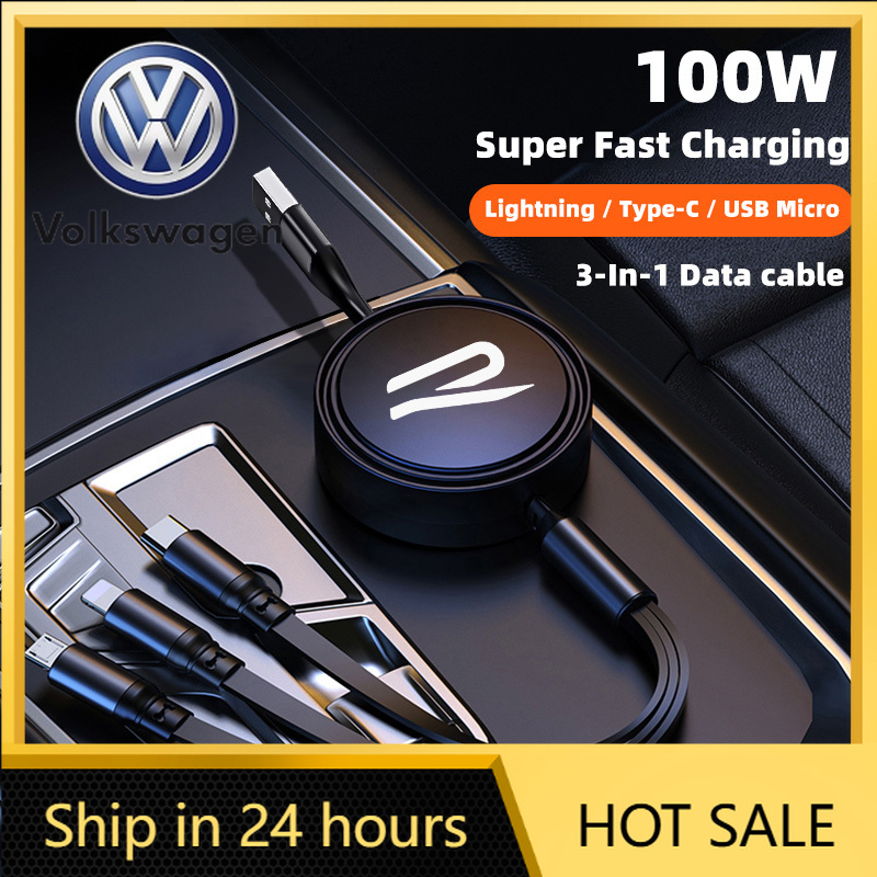 2026 Hot 100W Fast Charging 3- - Usb Data Cable 리뷰 및 가격