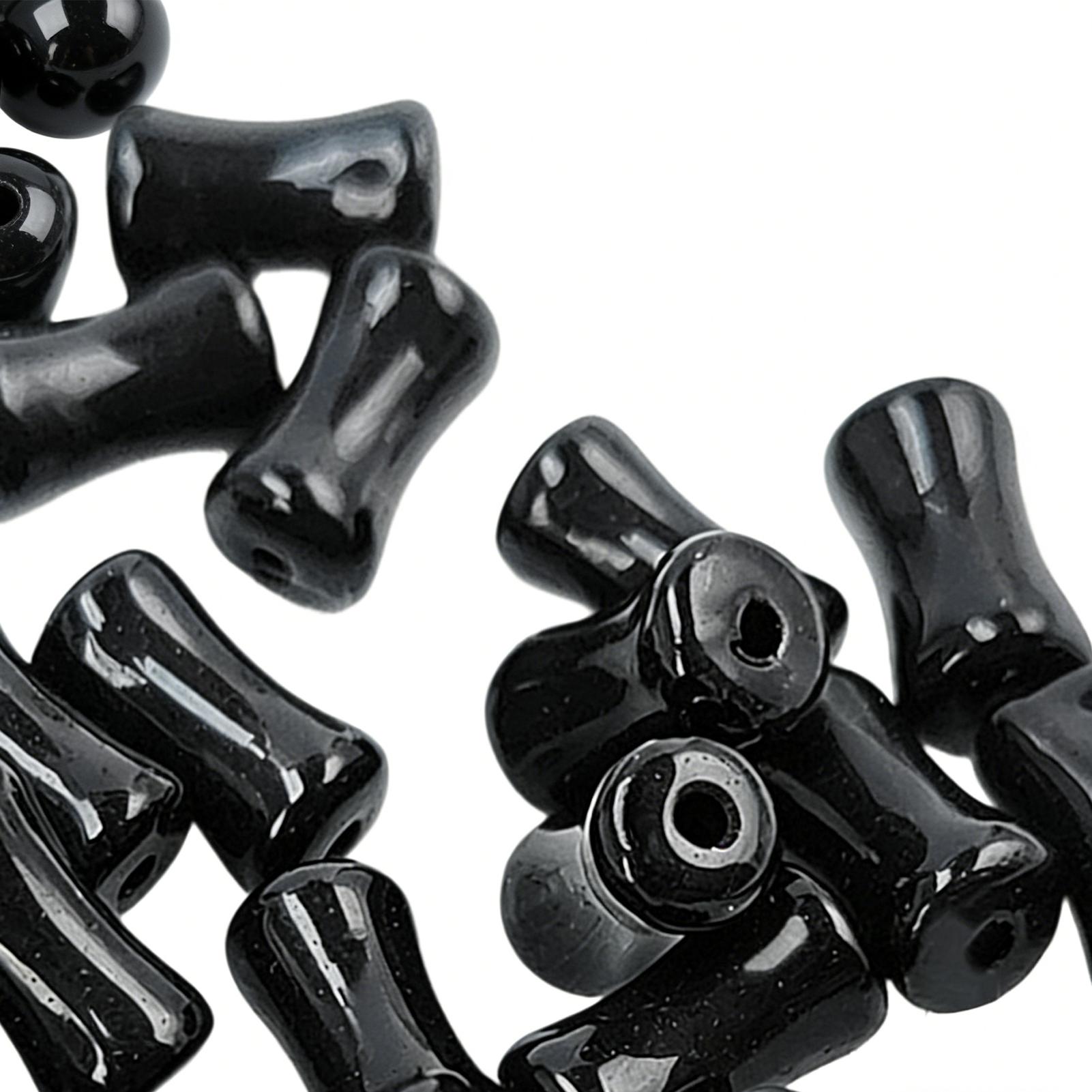 Glass Beads 50 Pieces Jewelry  - Phone Accessories For Teens 리뷰 및 가격