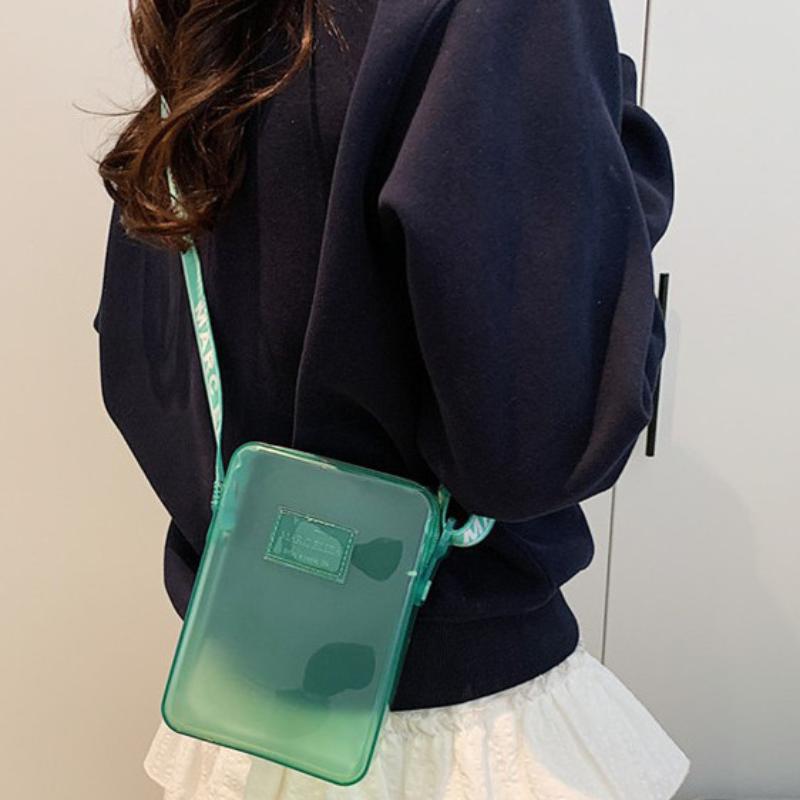 NewFashionable PVC Messenger B - Waterproof Phone Bag 리뷰 및 가격