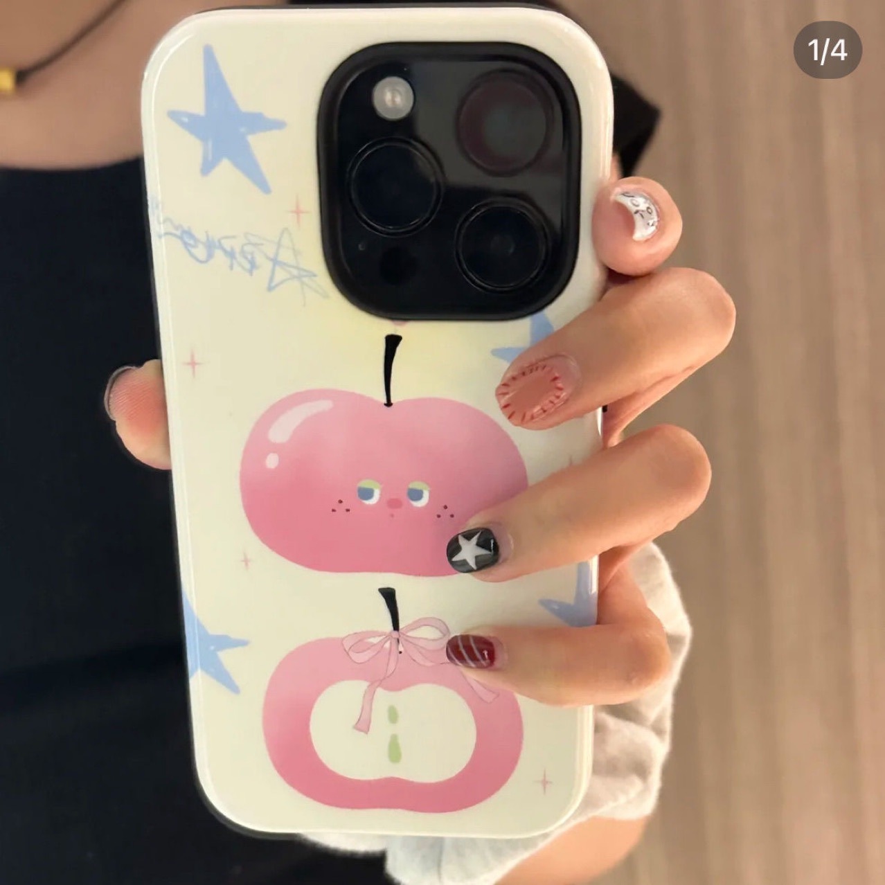 8 Style Pink White background  - Phone Accessories Background 리뷰 및 가격