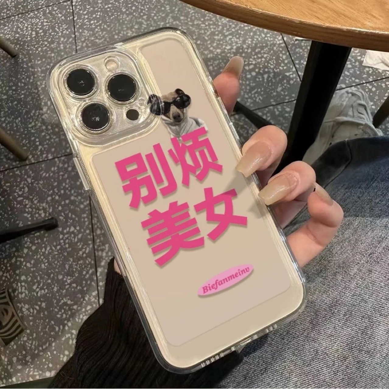 8 Style Pink White background  - Phone Accessories Background 리뷰 및 가격