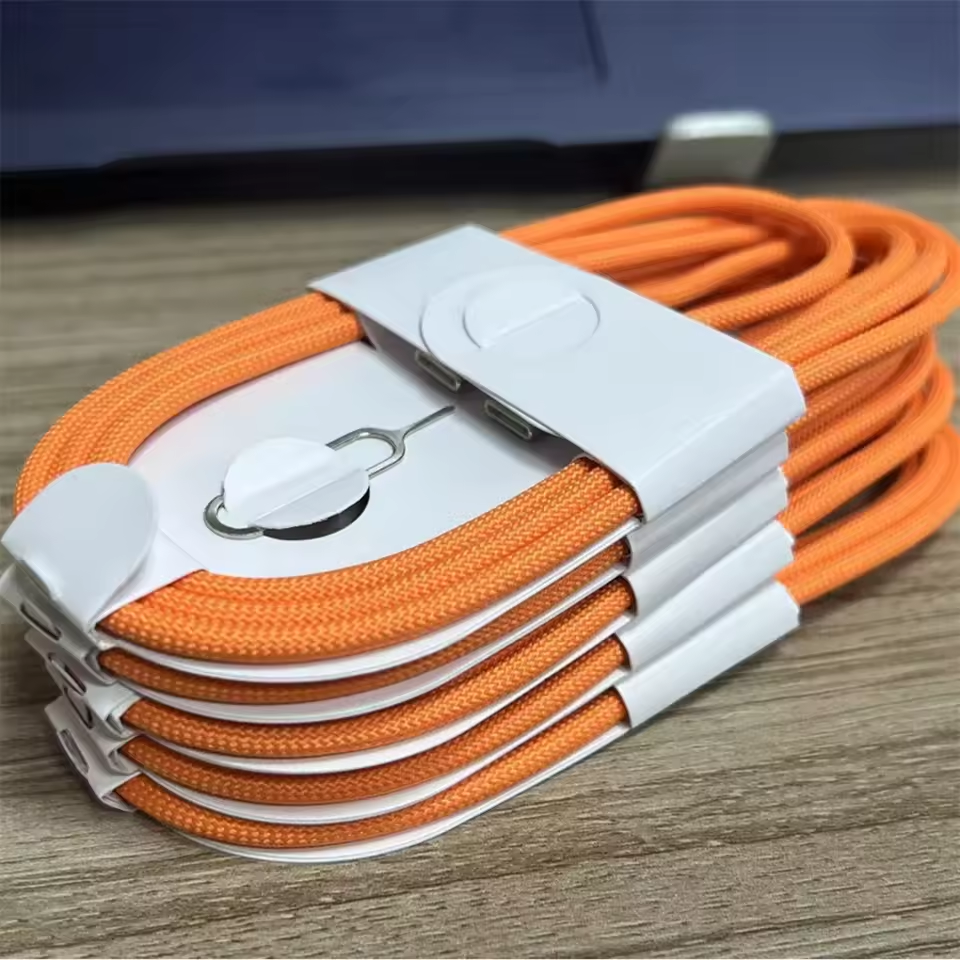 1-50Pcs 35W Type-C to Type C W - Phone Accessories Online 리뷰 및 가격