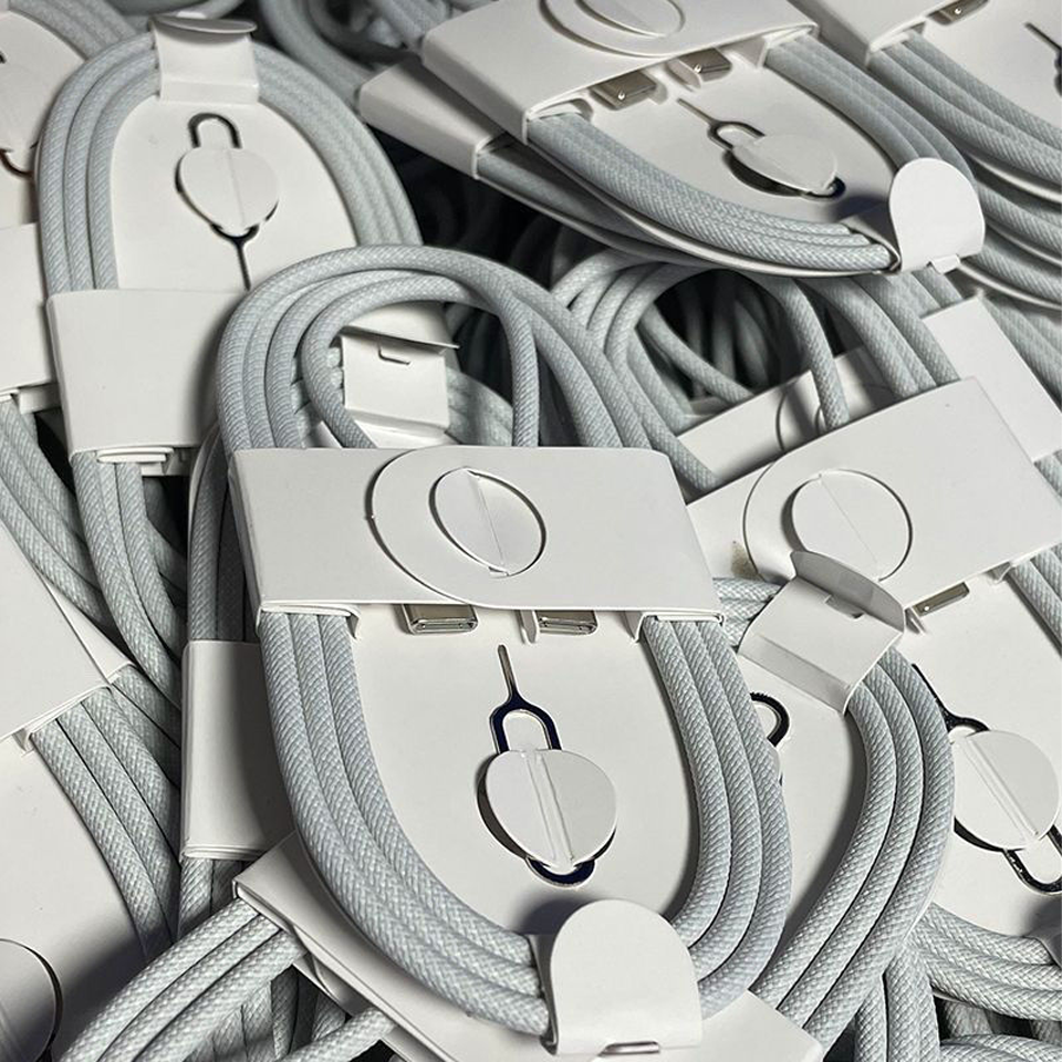 1-50Pcs 35W Type-C to Type C W - Phone Accessories Online 리뷰 및 가격